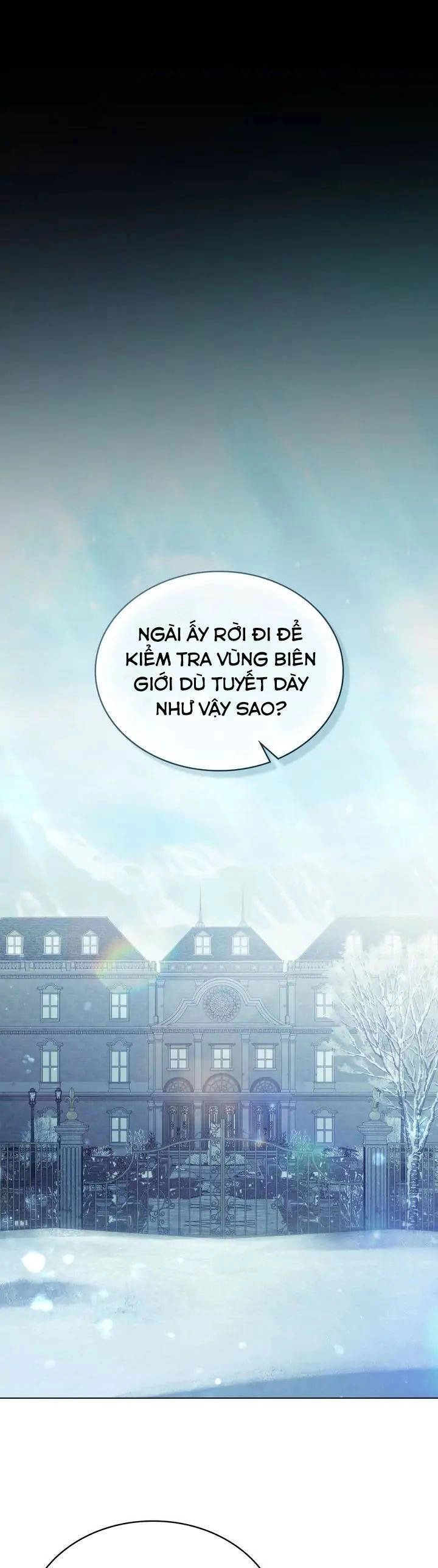 Tôi Trở Thành Nhân Vật Phản Diện Thực Sự Chapter 20 - 24