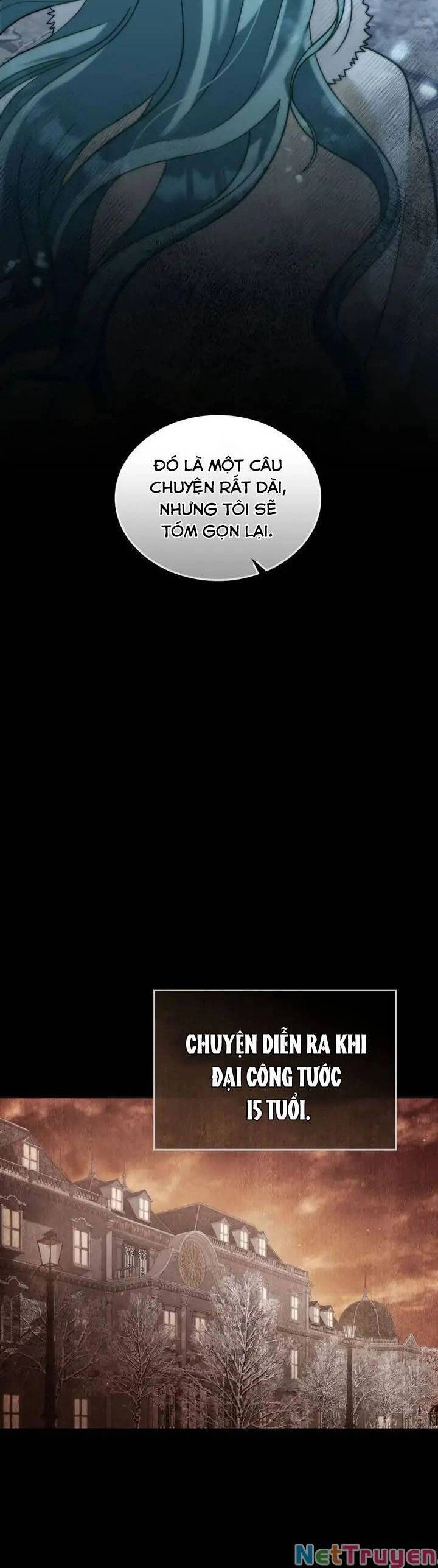 Tôi Trở Thành Nhân Vật Phản Diện Thực Sự Chapter 20 - 30