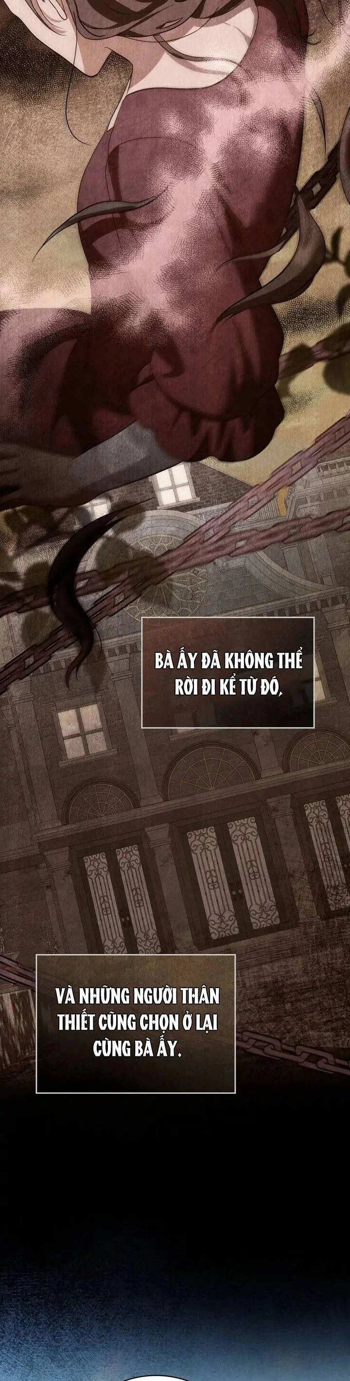 Tôi Trở Thành Nhân Vật Phản Diện Thực Sự Chapter 20 - 35