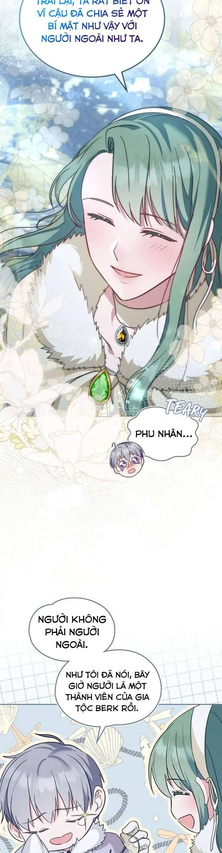 Tôi Trở Thành Nhân Vật Phản Diện Thực Sự Chapter 20 - 38