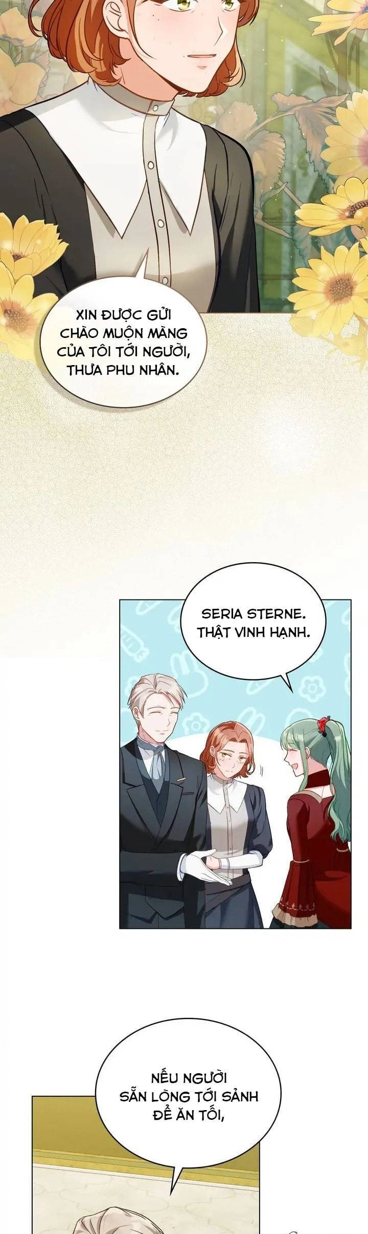 Tôi Trở Thành Nhân Vật Phản Diện Thực Sự Chapter 21 - 5