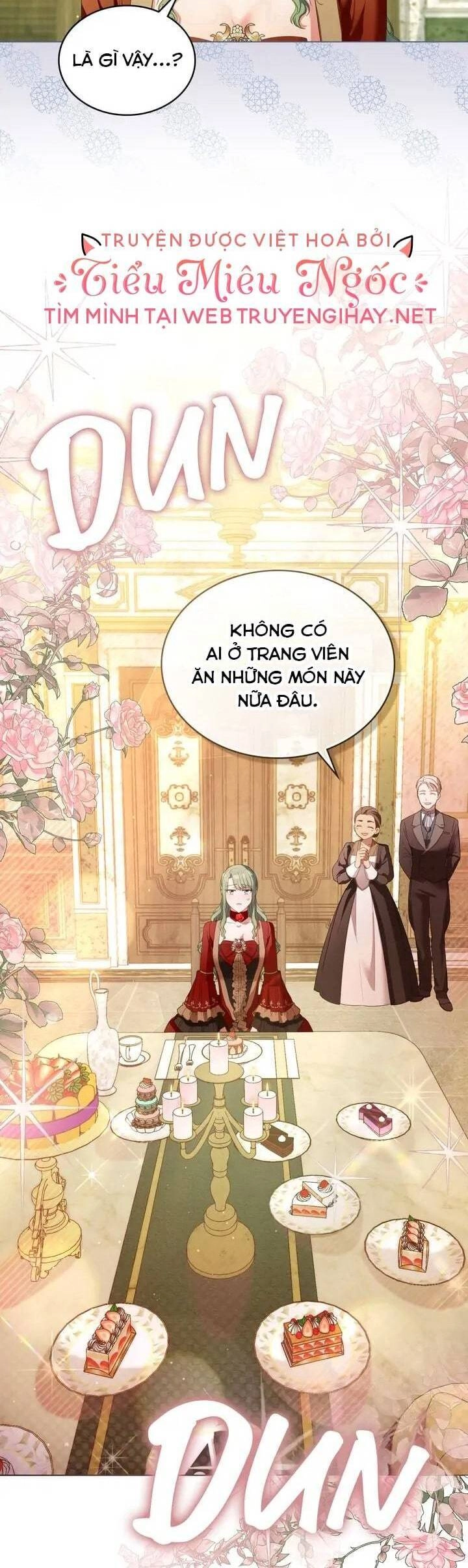 Tôi Trở Thành Nhân Vật Phản Diện Thực Sự Chapter 21 - 8