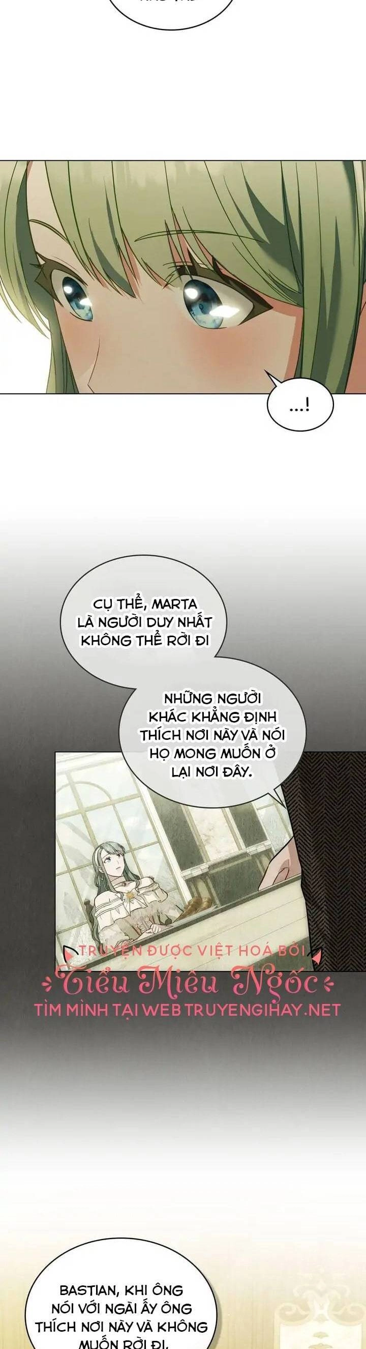 Tôi Trở Thành Nhân Vật Phản Diện Thực Sự Chapter 21 - 12