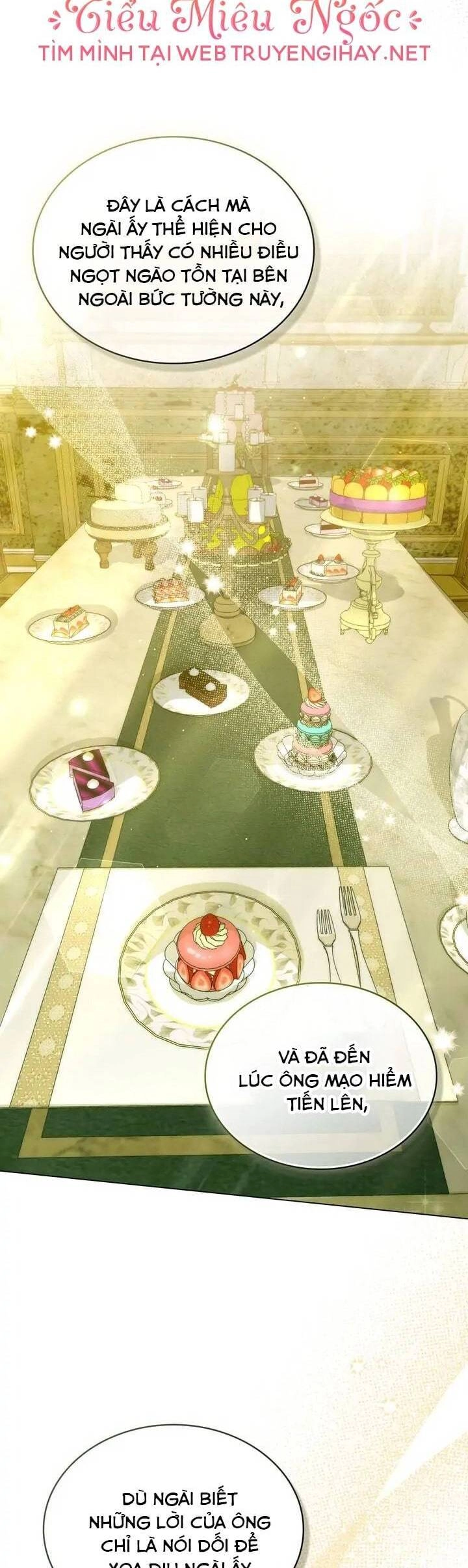 Tôi Trở Thành Nhân Vật Phản Diện Thực Sự Chapter 21 - 16