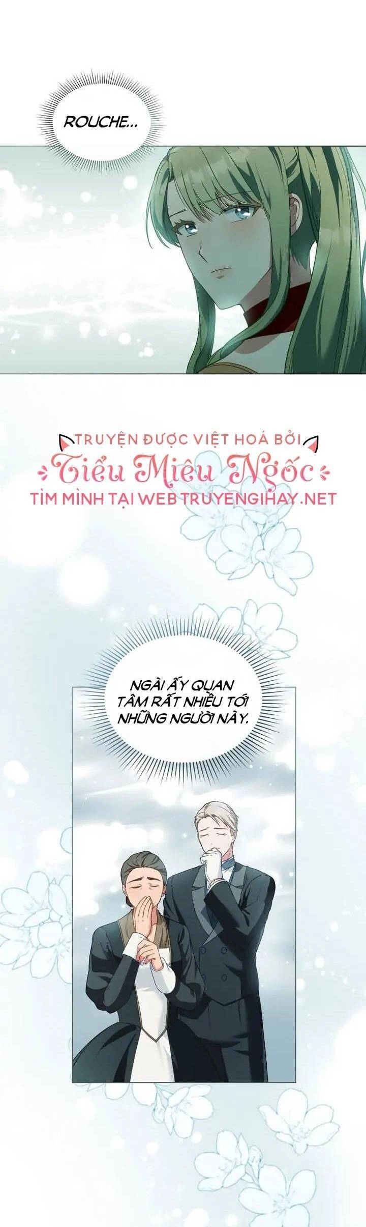 Tôi Trở Thành Nhân Vật Phản Diện Thực Sự Chapter 21 - 18