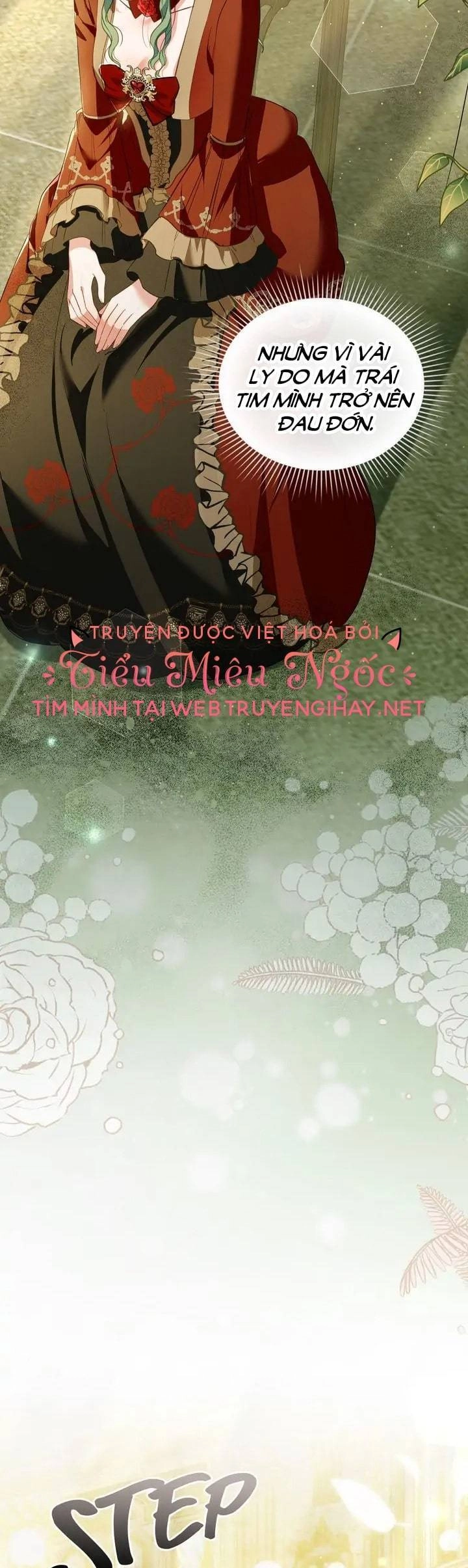 Tôi Trở Thành Nhân Vật Phản Diện Thực Sự Chapter 21 - 20