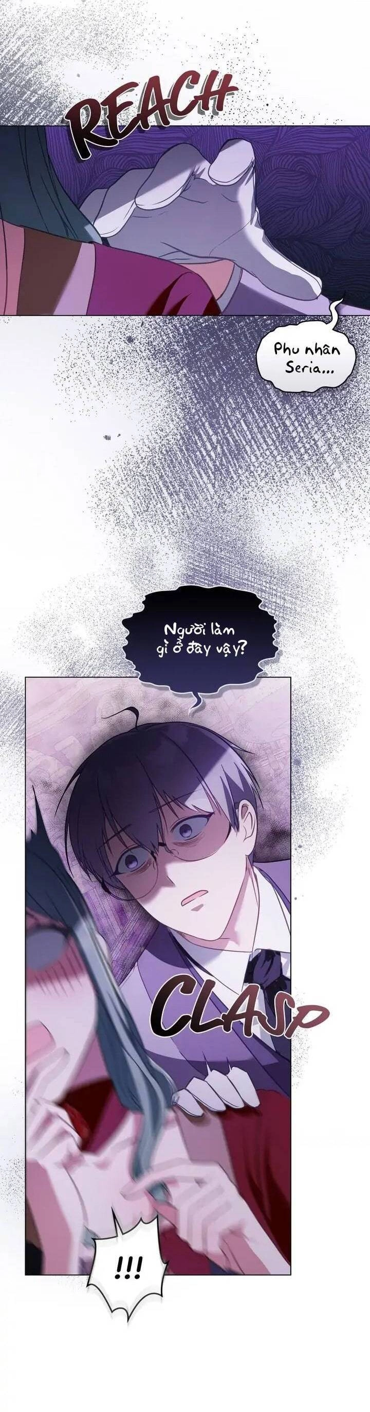 Tôi Trở Thành Nhân Vật Phản Diện Thực Sự Chapter 21 - 30