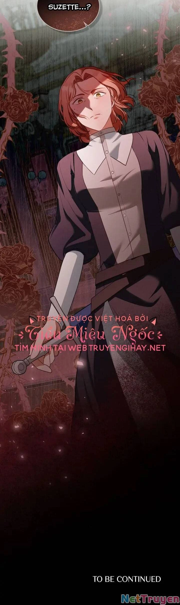 Tôi Trở Thành Nhân Vật Phản Diện Thực Sự Chapter 21 - 35