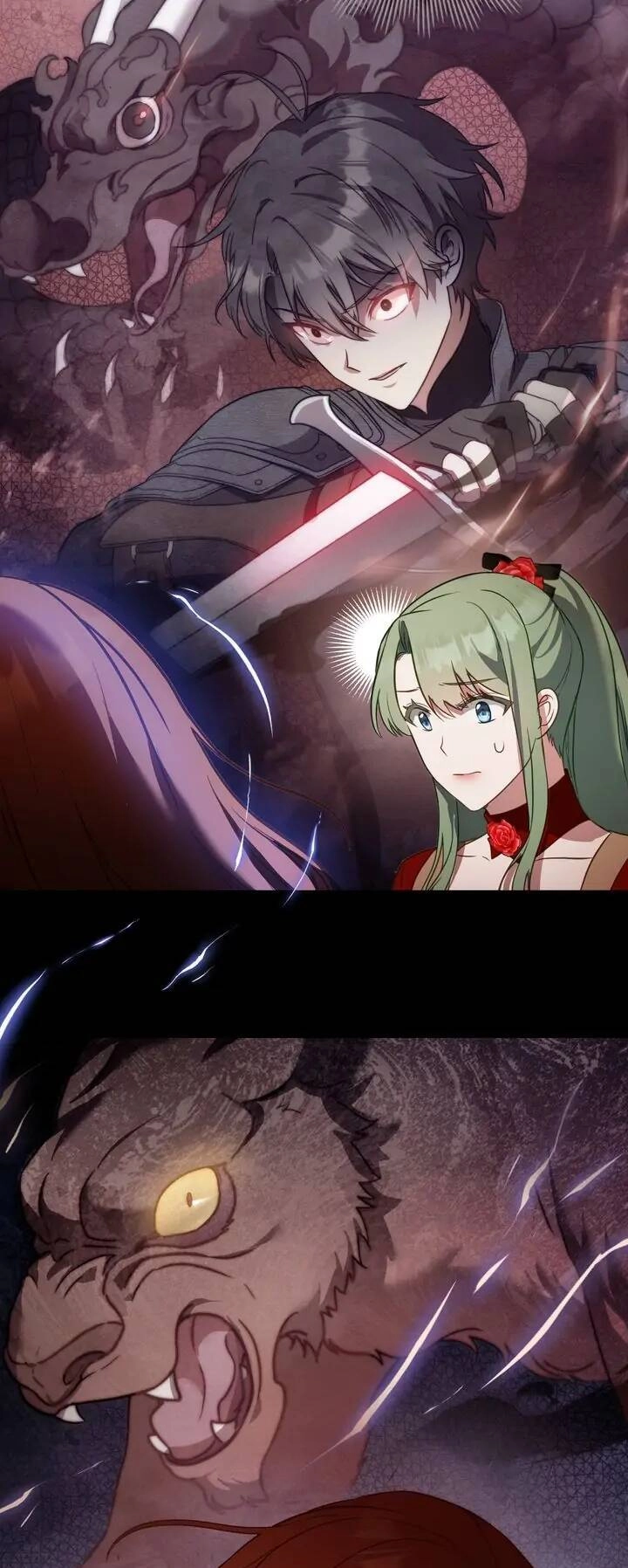 Tôi Trở Thành Nhân Vật Phản Diện Thực Sự Chapter 22 - 6