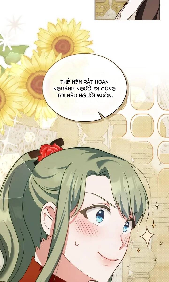 Tôi Trở Thành Nhân Vật Phản Diện Thực Sự Chapter 22 - 10