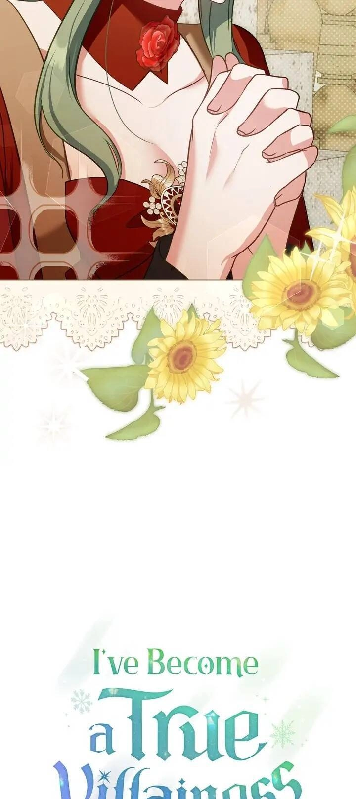 Tôi Trở Thành Nhân Vật Phản Diện Thực Sự Chapter 22 - 11