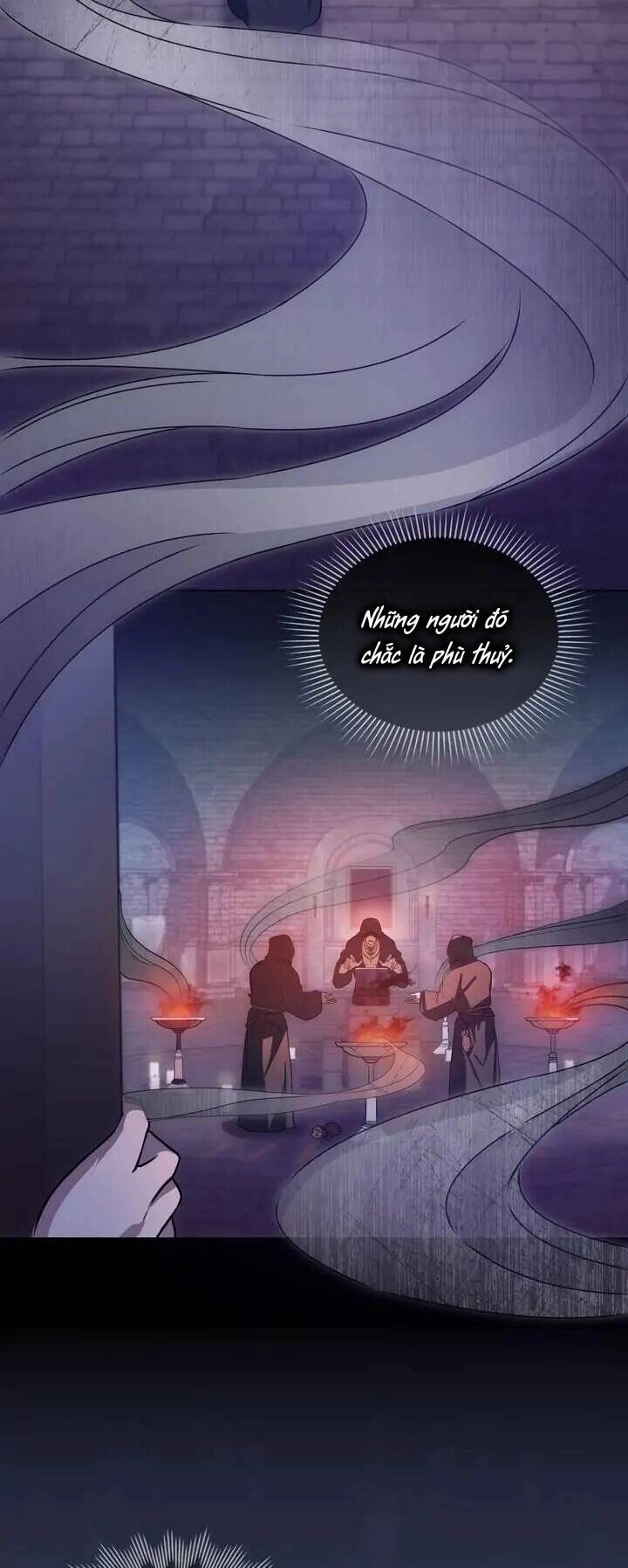 Tôi Trở Thành Nhân Vật Phản Diện Thực Sự Chapter 22 - 14