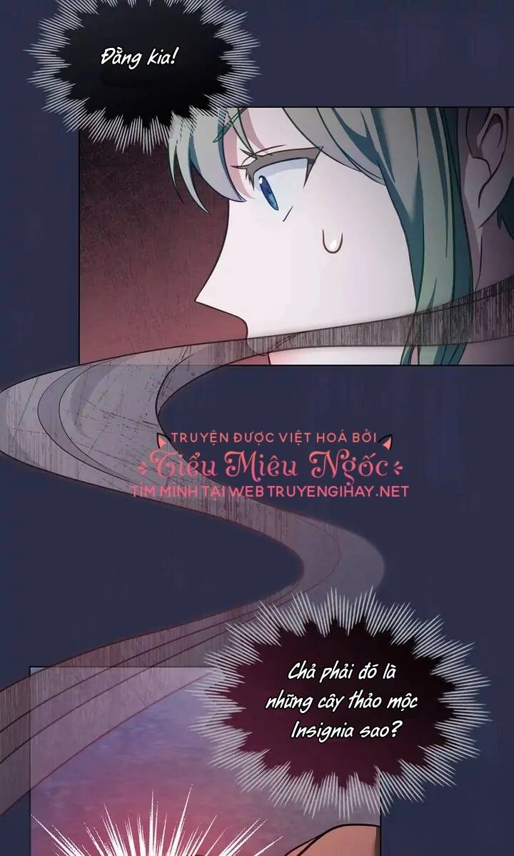 Tôi Trở Thành Nhân Vật Phản Diện Thực Sự Chapter 22 - 15