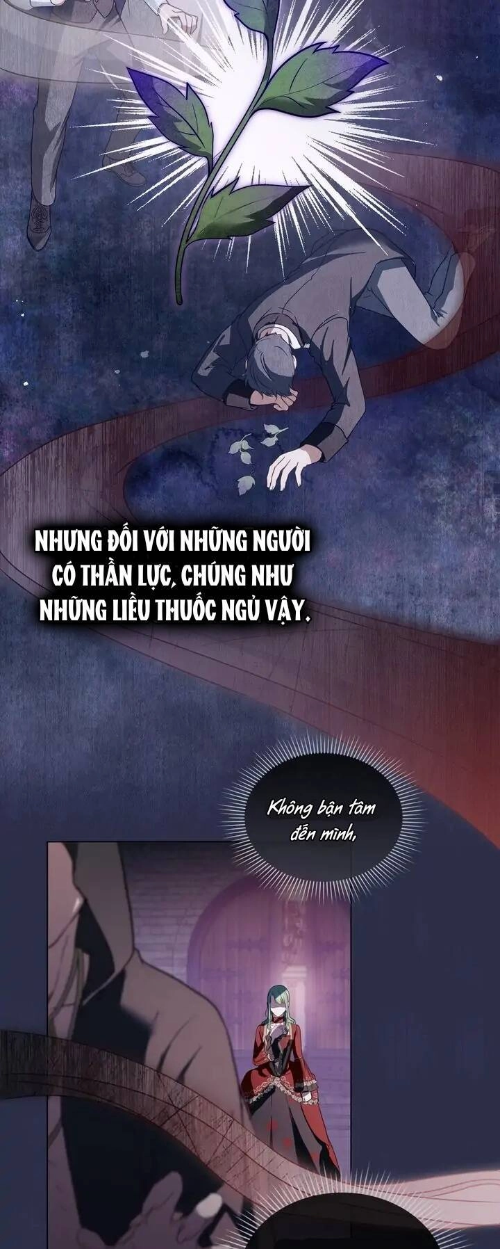 Tôi Trở Thành Nhân Vật Phản Diện Thực Sự Chapter 22 - 17