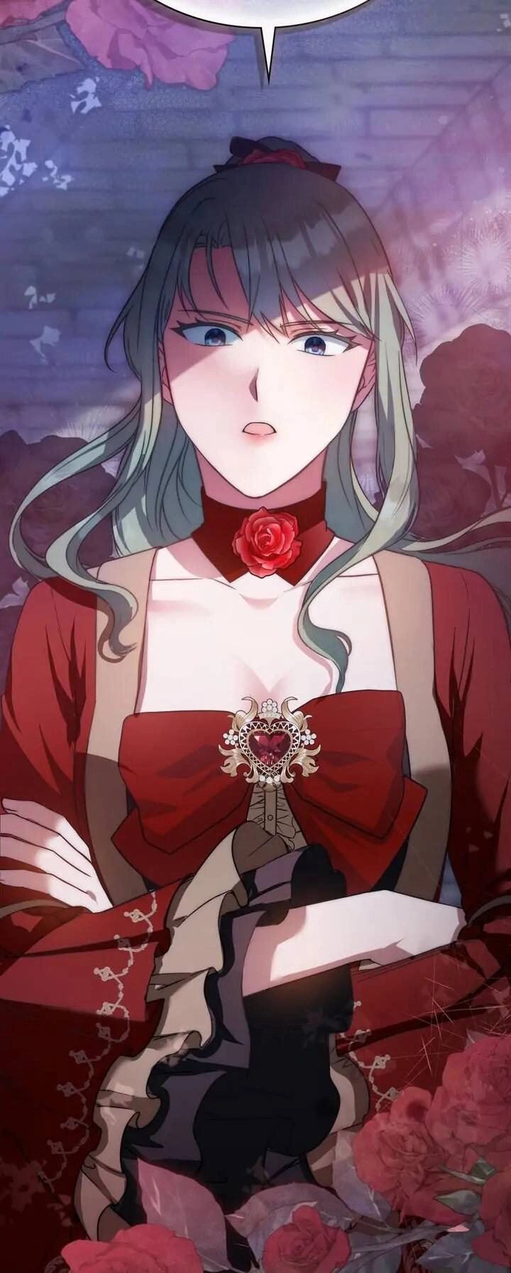 Tôi Trở Thành Nhân Vật Phản Diện Thực Sự Chapter 22 - 25