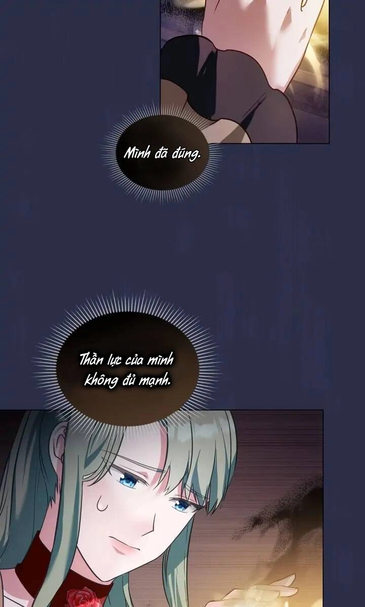 Tôi Trở Thành Nhân Vật Phản Diện Thực Sự Chapter 22 - 31