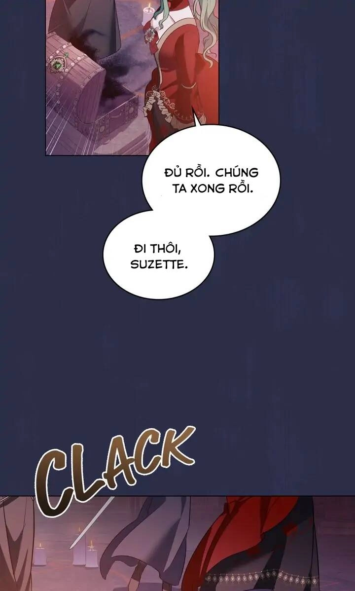 Tôi Trở Thành Nhân Vật Phản Diện Thực Sự Chapter 22 - 33