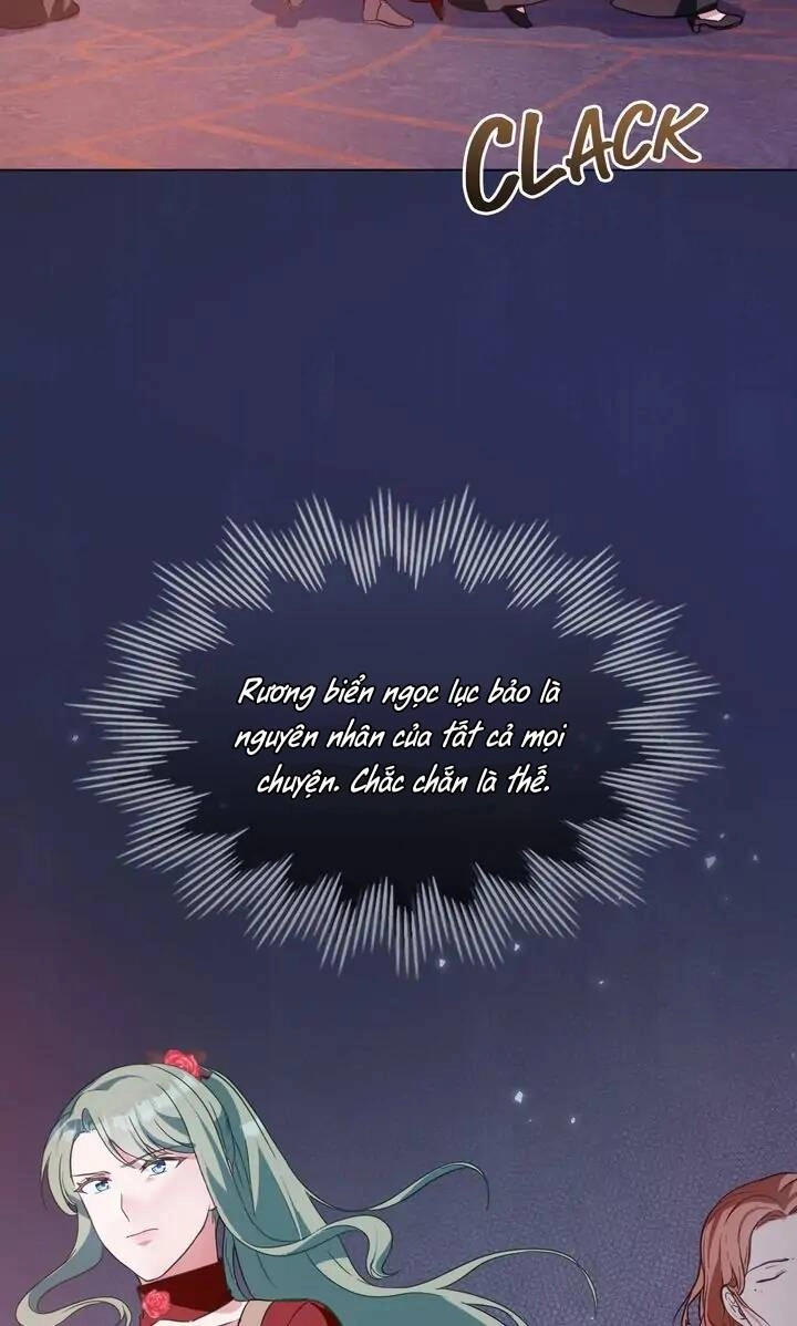 Tôi Trở Thành Nhân Vật Phản Diện Thực Sự Chapter 22 - 34