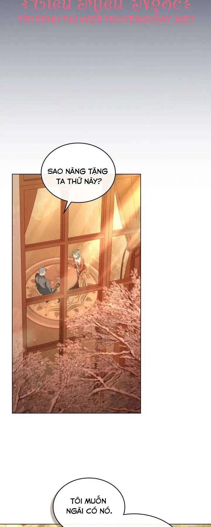 Tôi Trở Thành Nhân Vật Phản Diện Thực Sự Chapter 22 - 36