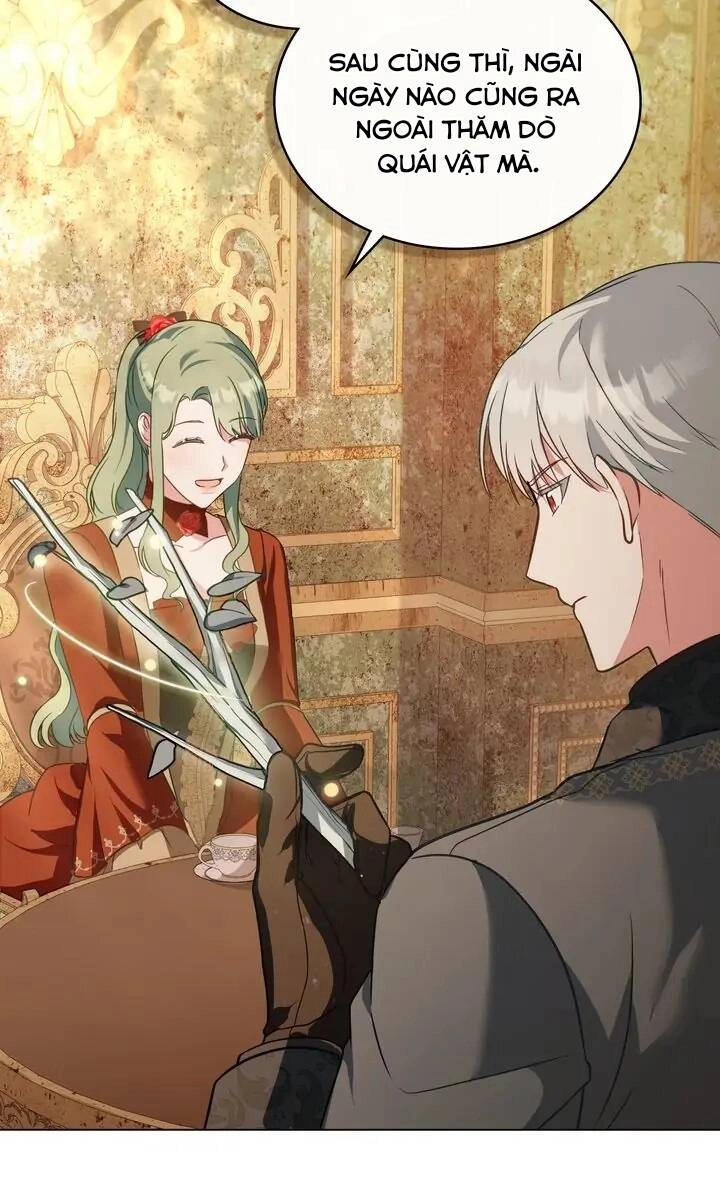 Tôi Trở Thành Nhân Vật Phản Diện Thực Sự Chapter 22 - 37