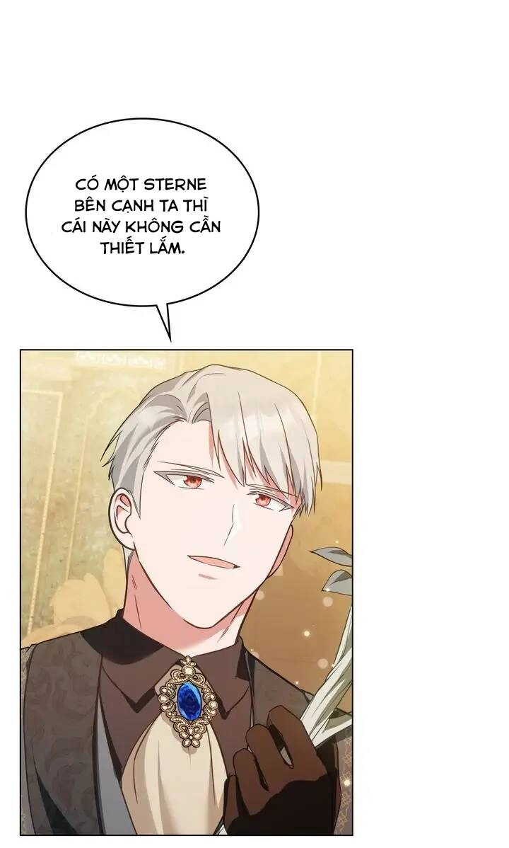 Tôi Trở Thành Nhân Vật Phản Diện Thực Sự Chapter 22 - 38