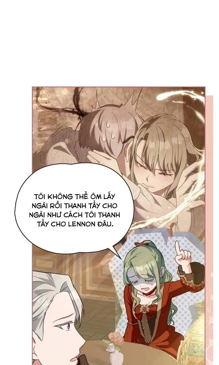 Tôi Trở Thành Nhân Vật Phản Diện Thực Sự Chapter 22 - 39