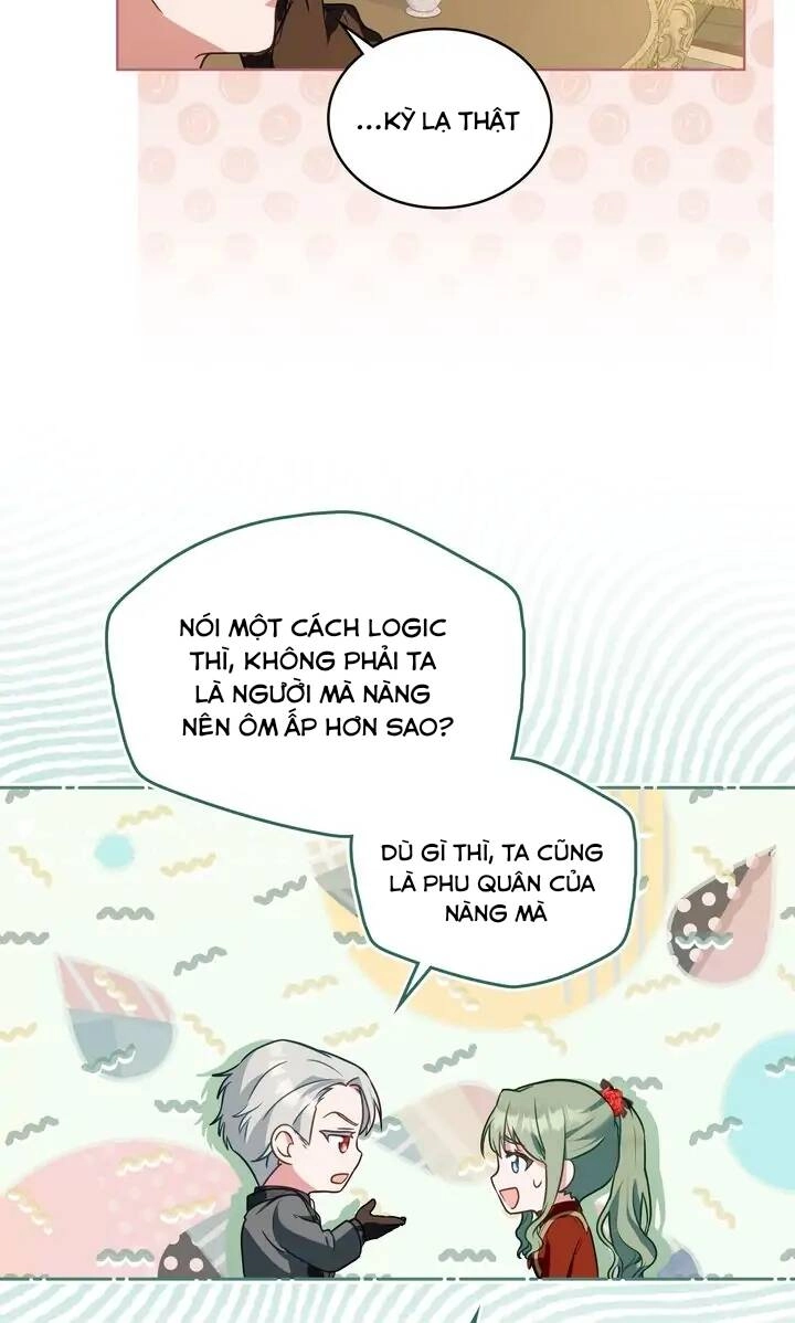 Tôi Trở Thành Nhân Vật Phản Diện Thực Sự Chapter 22 - 40