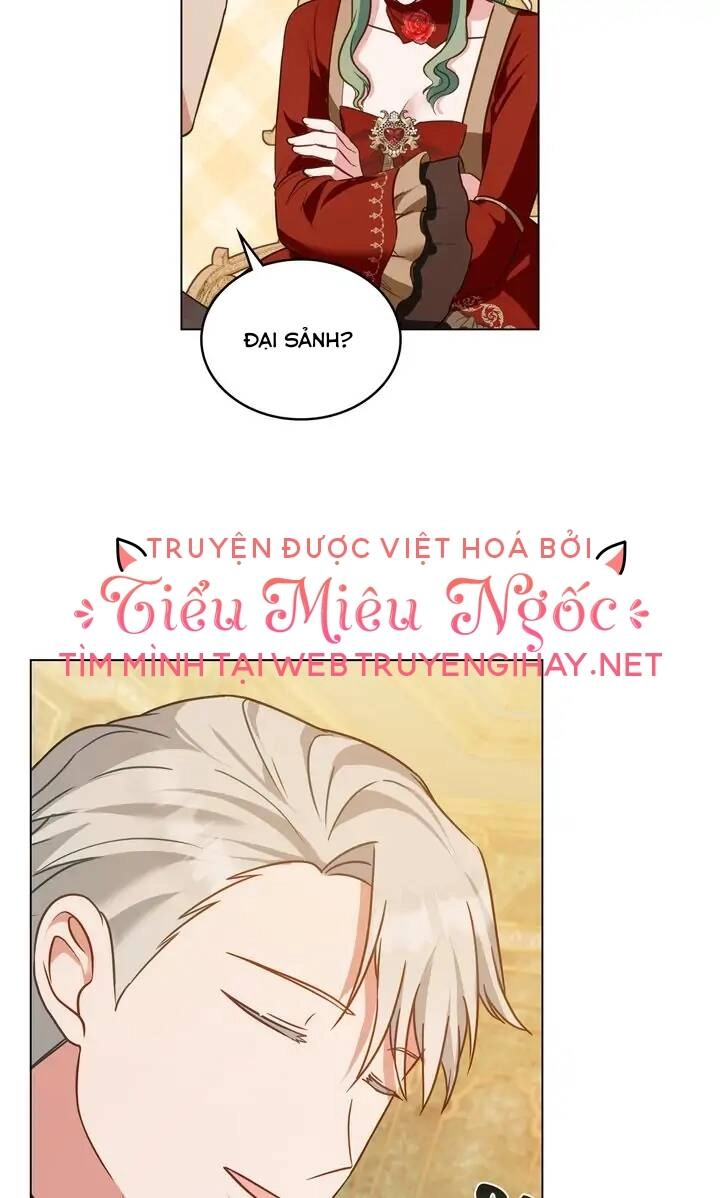 Tôi Trở Thành Nhân Vật Phản Diện Thực Sự Chapter 22 - 42