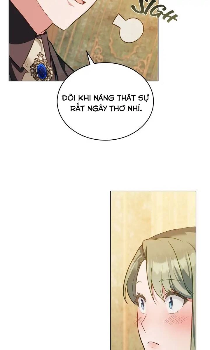 Tôi Trở Thành Nhân Vật Phản Diện Thực Sự Chapter 22 - 43