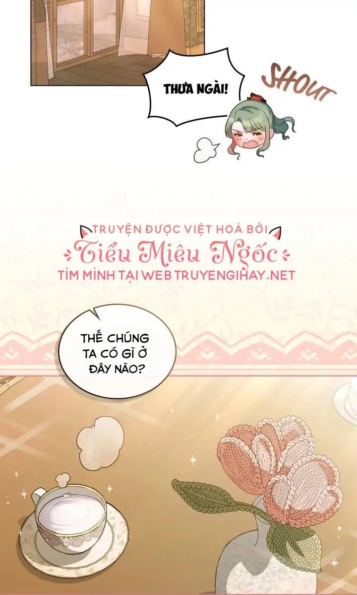 Tôi Trở Thành Nhân Vật Phản Diện Thực Sự Chapter 22 - 46