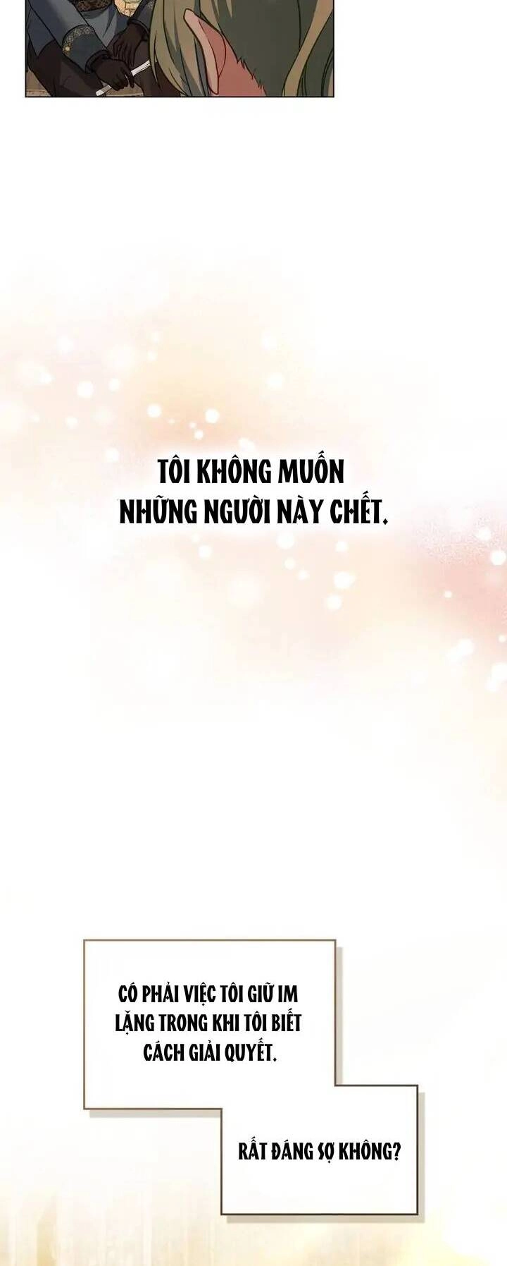 Tôi Trở Thành Nhân Vật Phản Diện Thực Sự Chapter 22 - 51