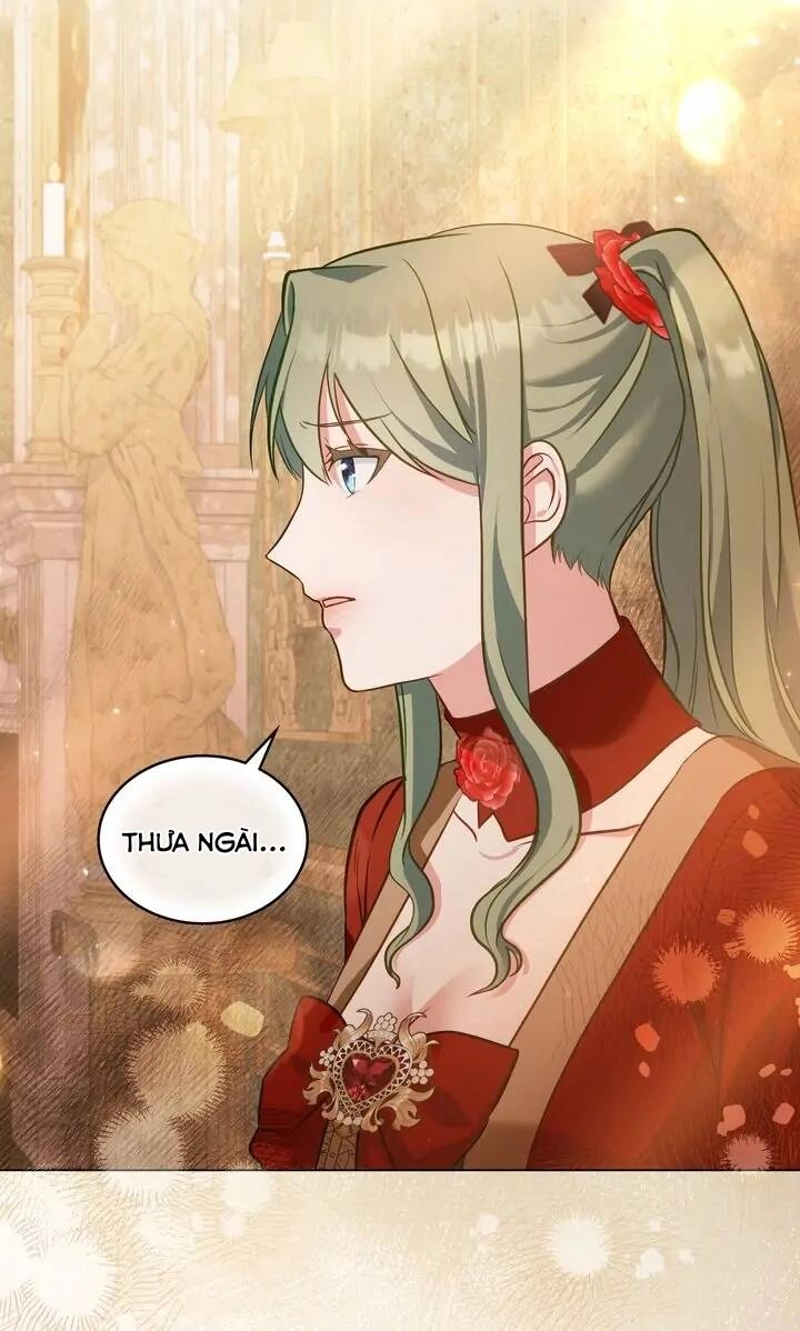 Tôi Trở Thành Nhân Vật Phản Diện Thực Sự Chapter 22 - 52