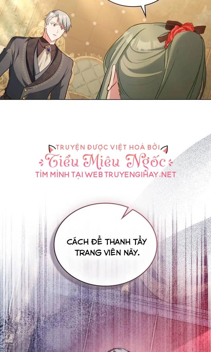 Tôi Trở Thành Nhân Vật Phản Diện Thực Sự Chapter 22 - 54