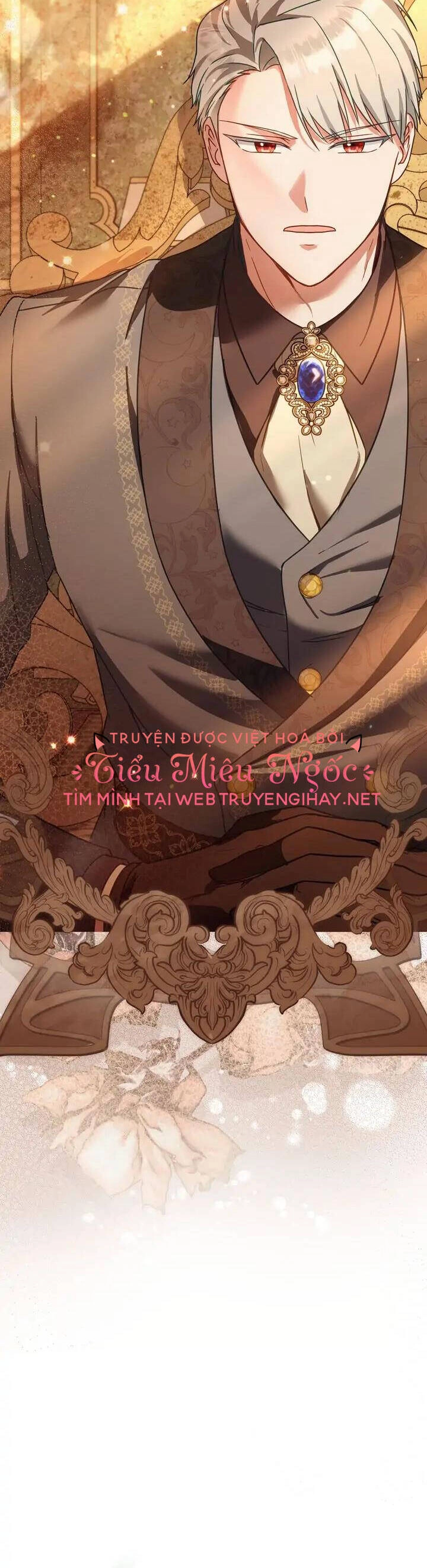 Tôi Trở Thành Nhân Vật Phản Diện Thực Sự Chapter 23 - 9