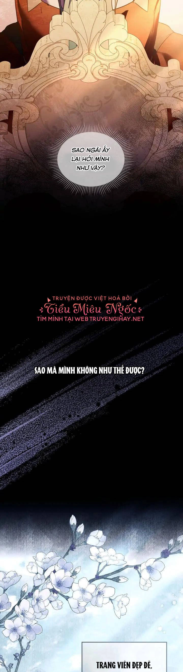 Tôi Trở Thành Nhân Vật Phản Diện Thực Sự Chapter 23 - 15