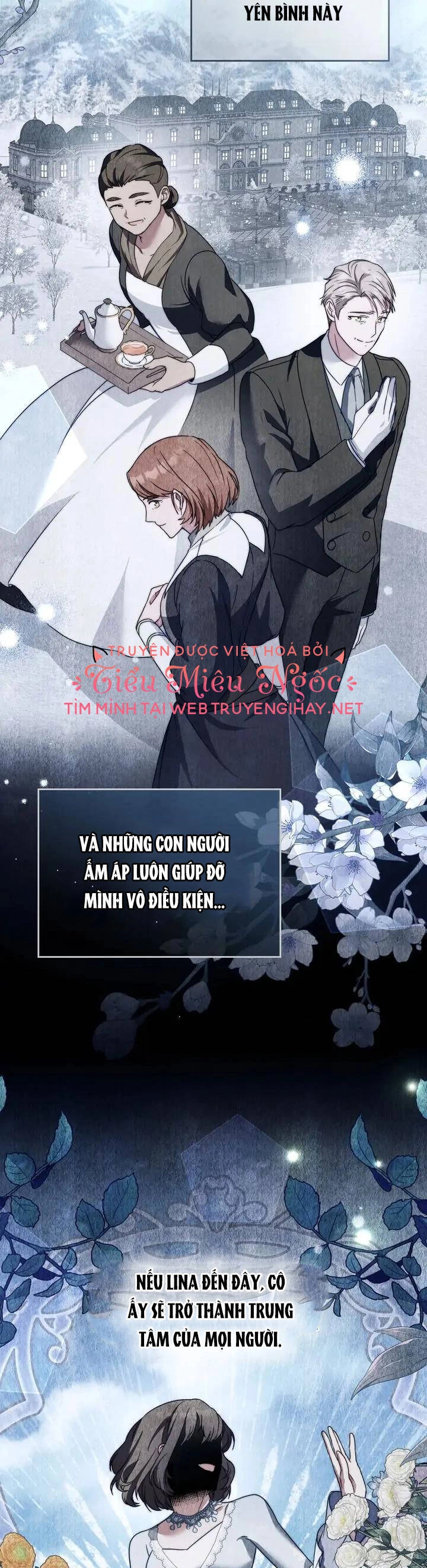 Tôi Trở Thành Nhân Vật Phản Diện Thực Sự Chapter 23 - 16