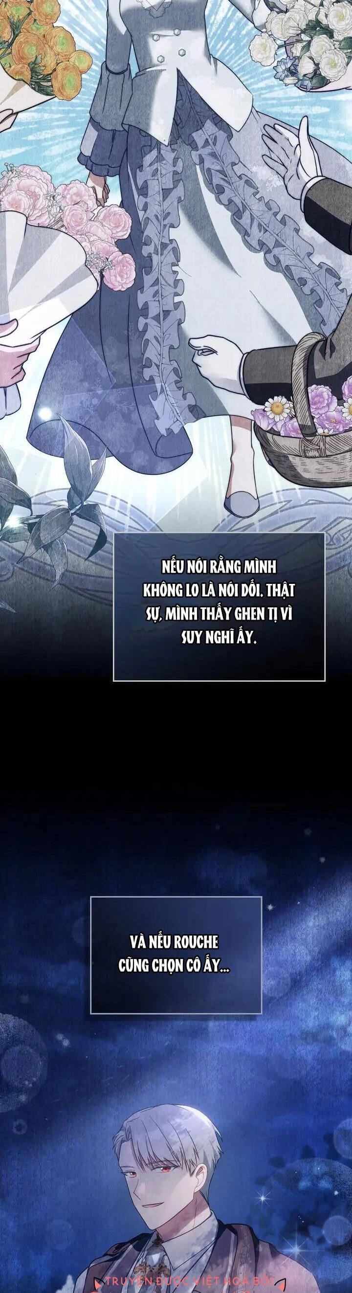 Tôi Trở Thành Nhân Vật Phản Diện Thực Sự Chapter 23 - 17