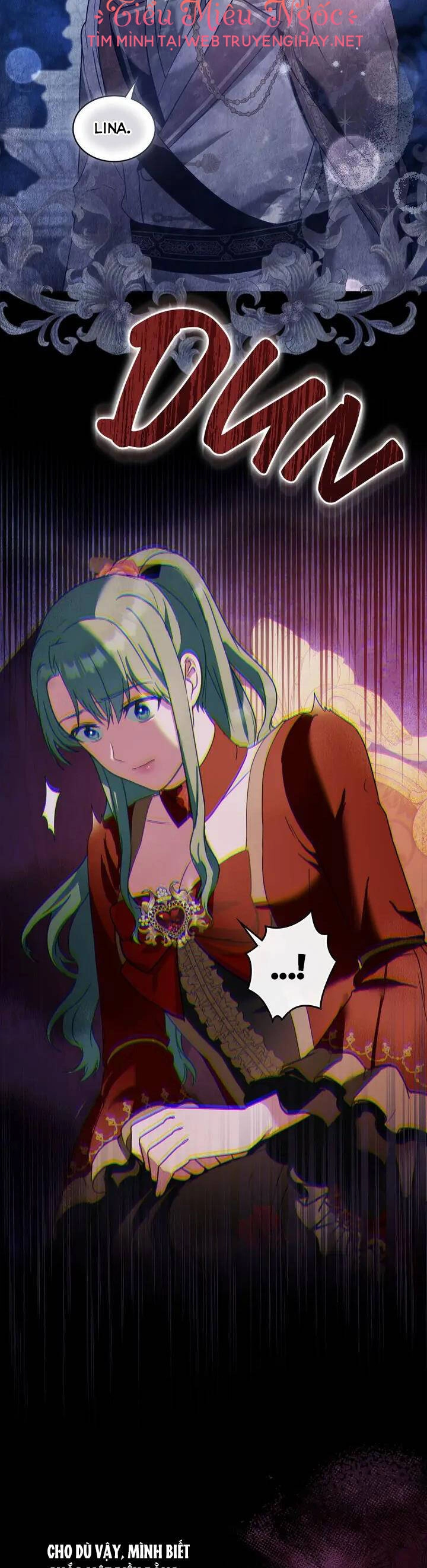 Tôi Trở Thành Nhân Vật Phản Diện Thực Sự Chapter 23 - 18