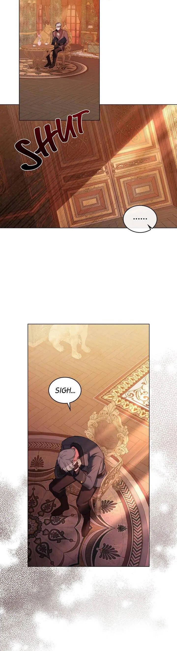 Tôi Trở Thành Nhân Vật Phản Diện Thực Sự Chapter 23 - 24