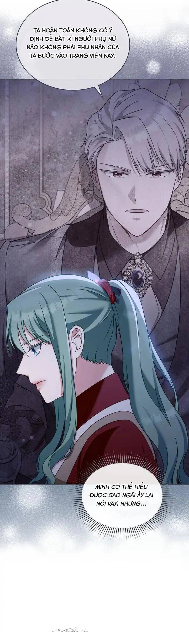 Tôi Trở Thành Nhân Vật Phản Diện Thực Sự Chapter 23 - 27