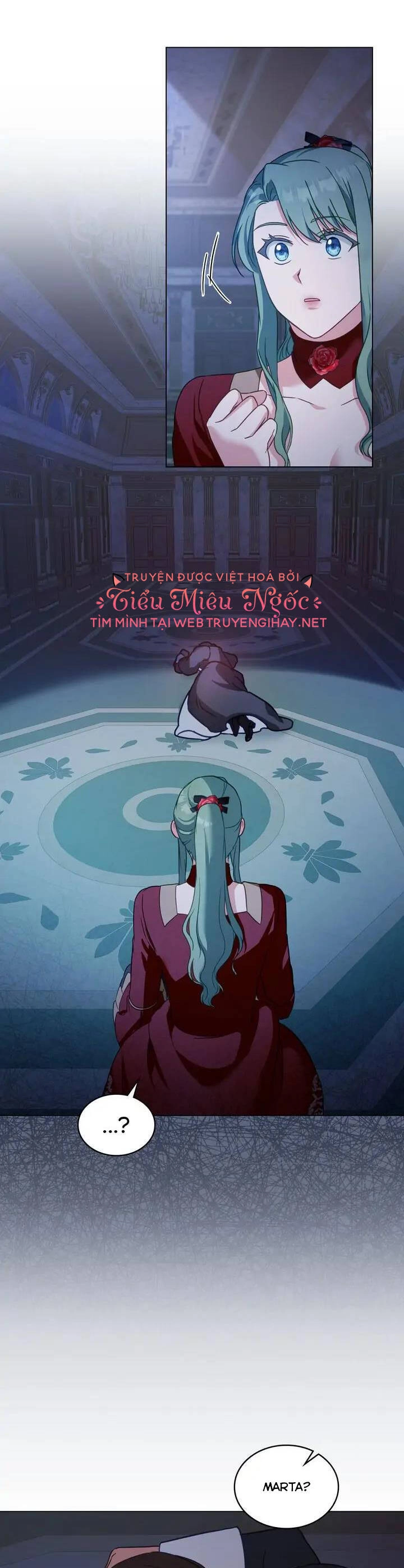 Tôi Trở Thành Nhân Vật Phản Diện Thực Sự Chapter 23 - 29