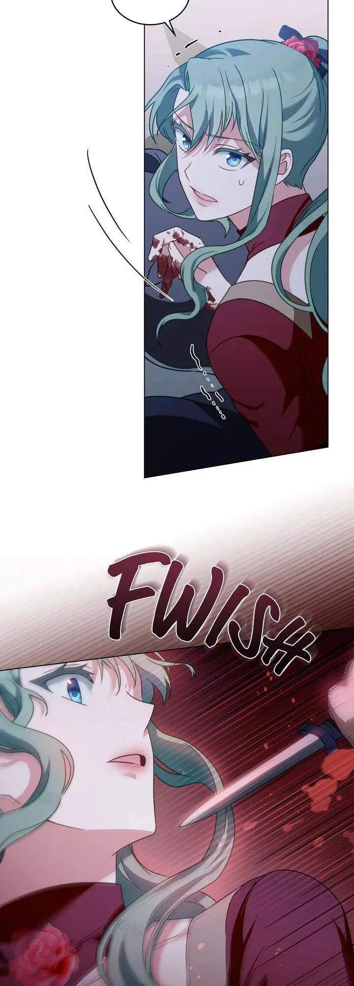 Tôi Trở Thành Nhân Vật Phản Diện Thực Sự Chapter 23 - 32