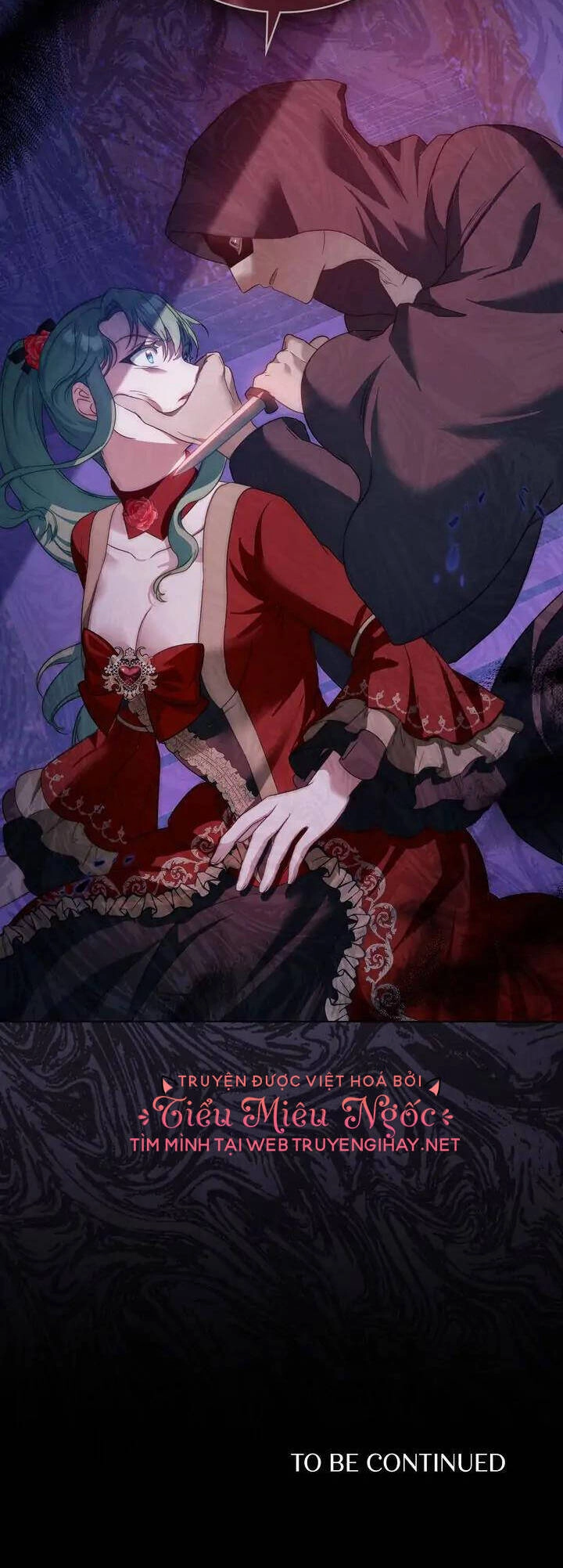 Tôi Trở Thành Nhân Vật Phản Diện Thực Sự Chapter 23 - 34