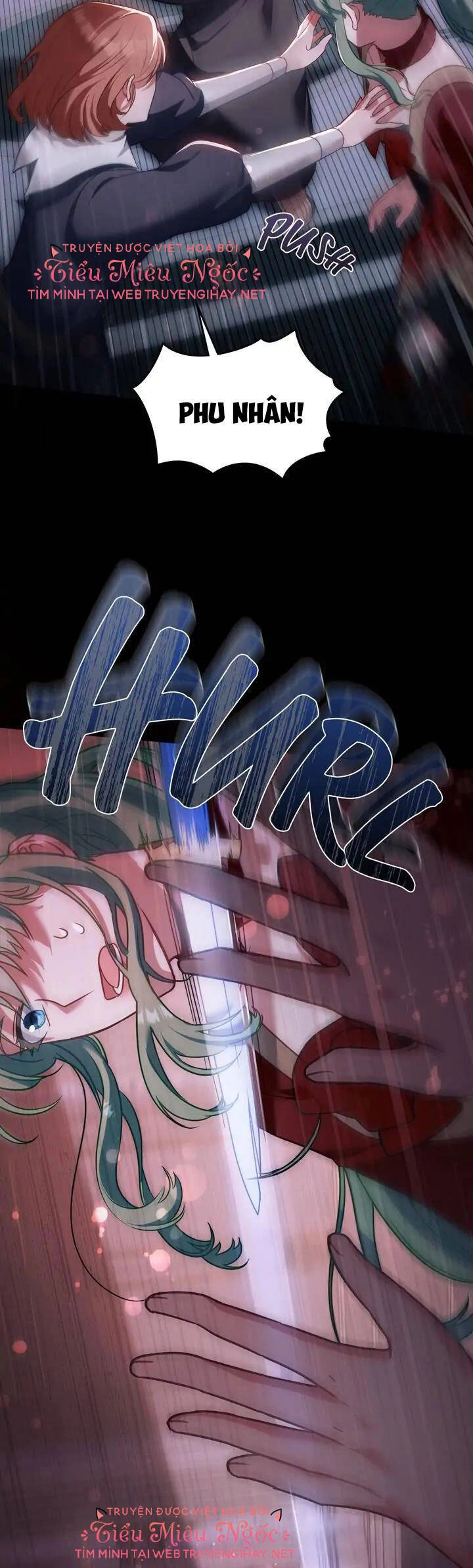 Tôi Trở Thành Nhân Vật Phản Diện Thực Sự Chapter 24 - 9