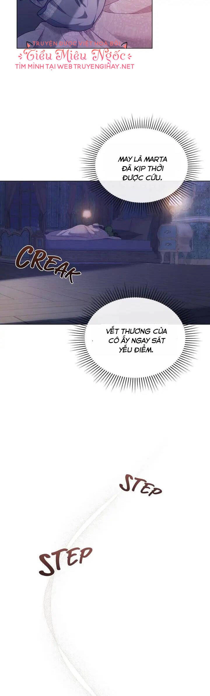 Tôi Trở Thành Nhân Vật Phản Diện Thực Sự Chapter 24 - 14