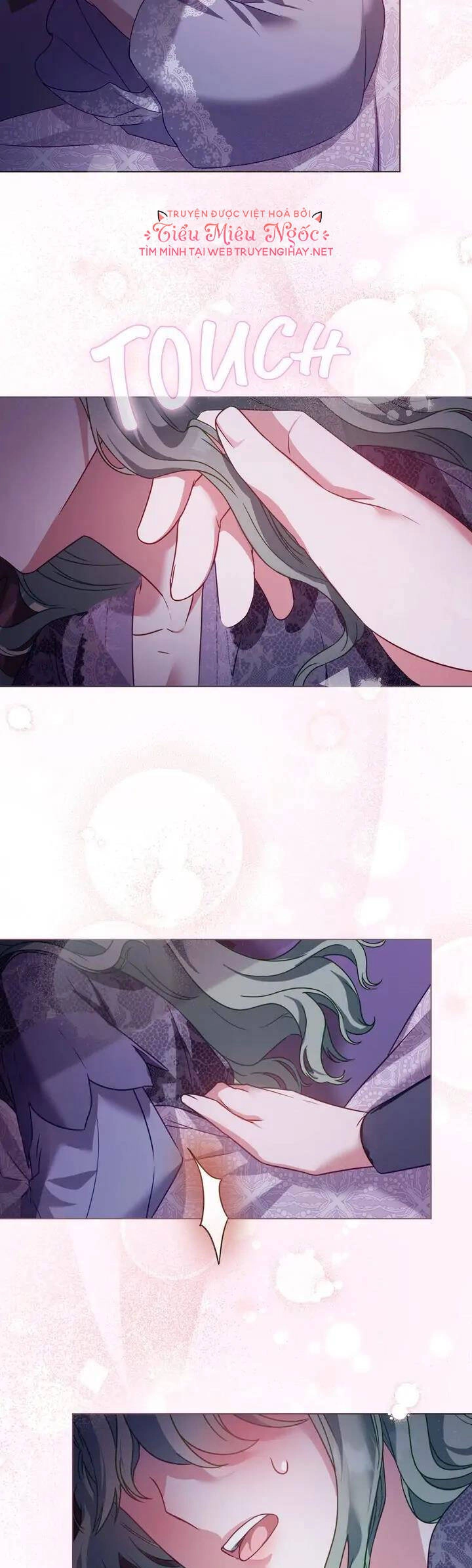 Tôi Trở Thành Nhân Vật Phản Diện Thực Sự Chapter 24 - 17