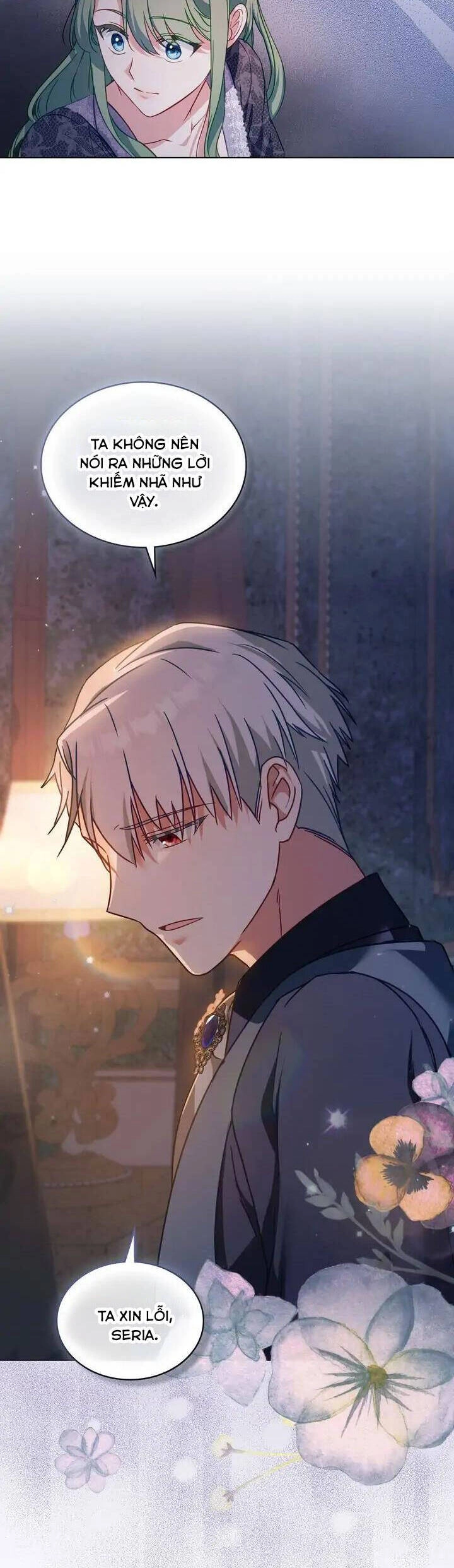 Tôi Trở Thành Nhân Vật Phản Diện Thực Sự Chapter 24 - 28