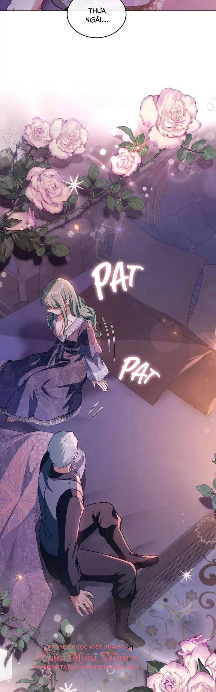 Tôi Trở Thành Nhân Vật Phản Diện Thực Sự Chapter 24 - 32