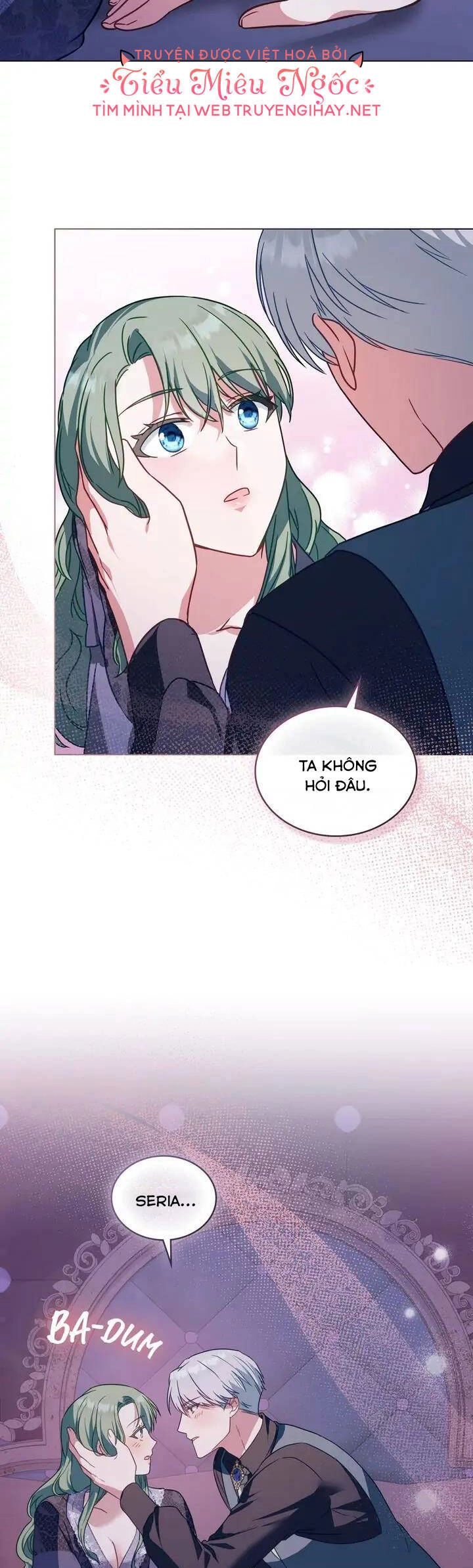 Tôi Trở Thành Nhân Vật Phản Diện Thực Sự Chapter 24 - 35