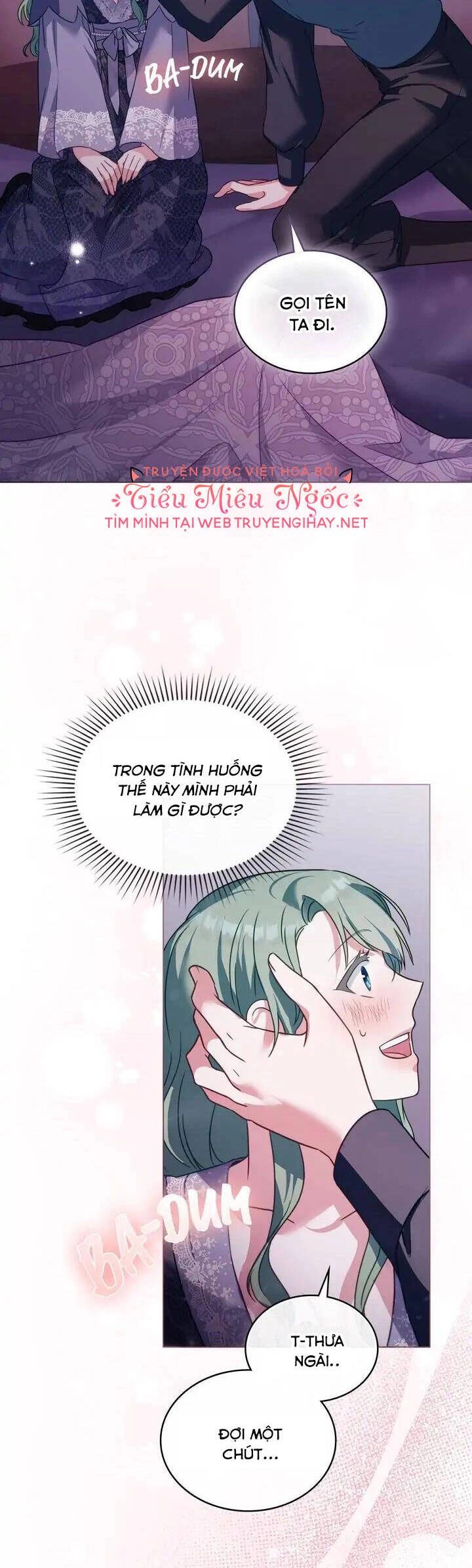 Tôi Trở Thành Nhân Vật Phản Diện Thực Sự Chapter 24 - 36